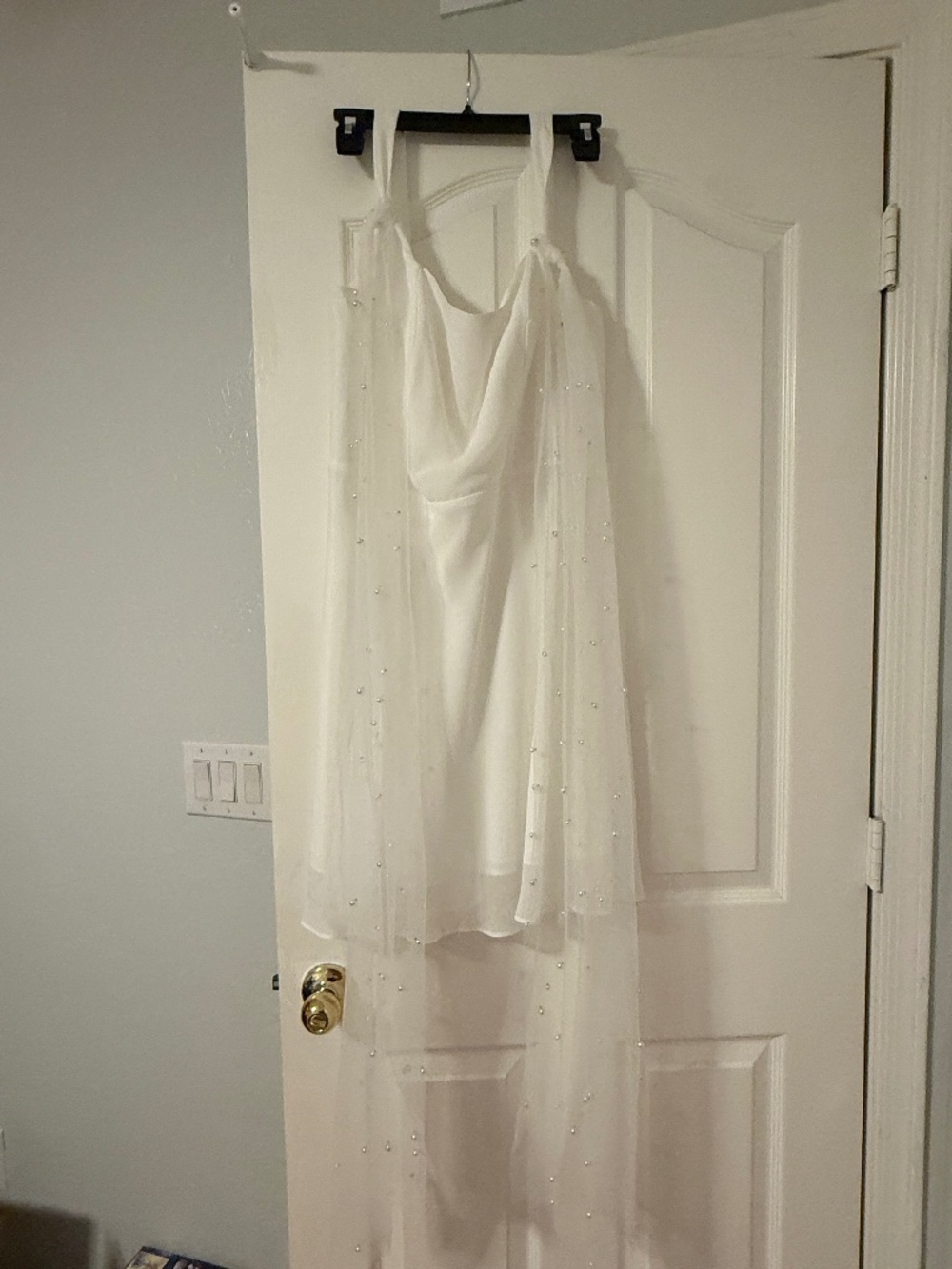 Lexie Dress from Birdy Grey